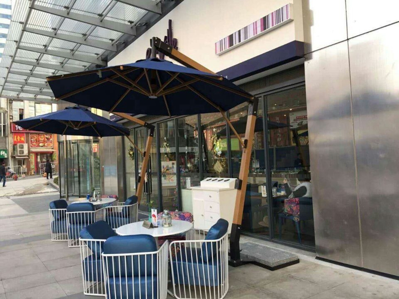 廣州戶外家具在選擇的時候要注意這些