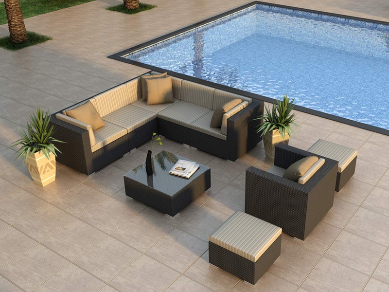 編藤家具的保養方法和技巧