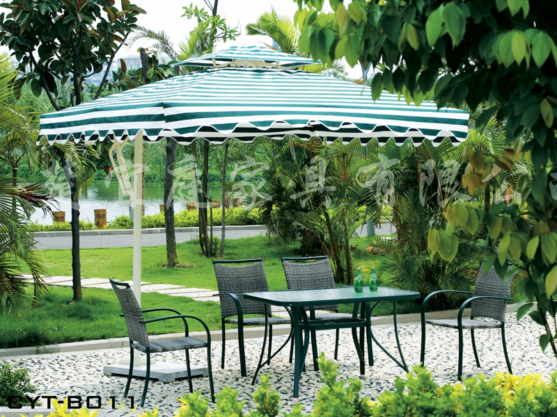 休閑桌椅是現代人生活中必不可少的家具之一