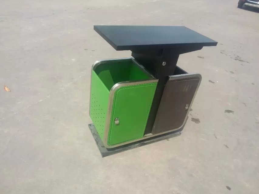 廣州戶外垃圾痛的意義是非常大的