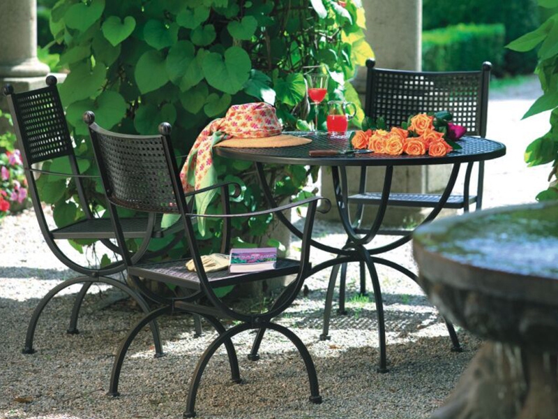 戶外家具,讓您在家輕鬆享受快樂