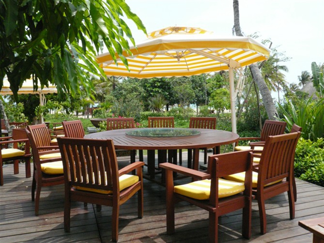 如何購買戶外休閑桌椅，看完本文你就會有答案