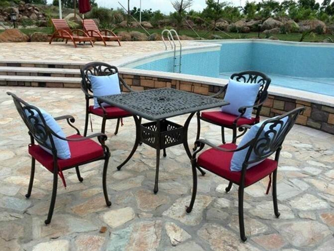 戶外家具 戶外家具