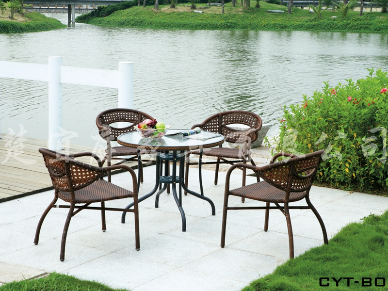 戶外桌椅 戶外桌椅