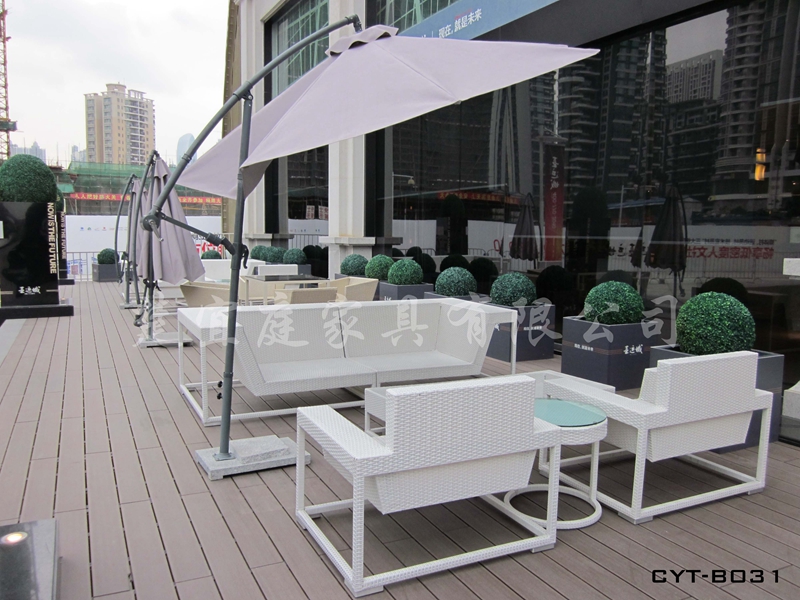 戶外家具