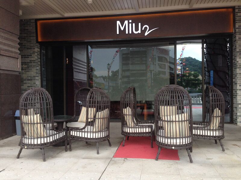 休閑桌椅 休閑桌椅